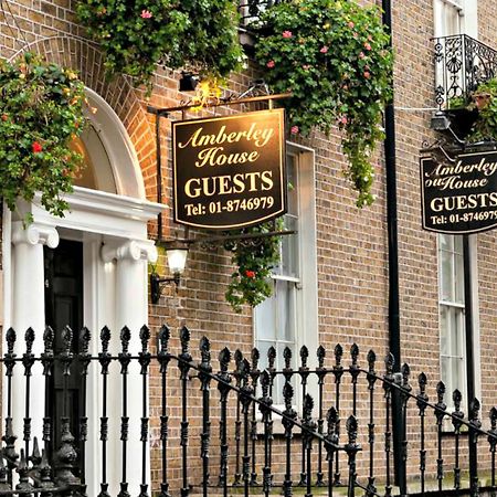 Amberley House By Thekeycollections Apart otel Dublin Dış mekan fotoğraf