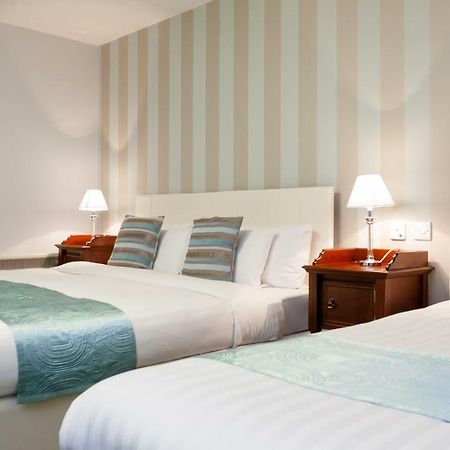 Amberley House By Thekeycollections Apart otel Dublin Dış mekan fotoğraf