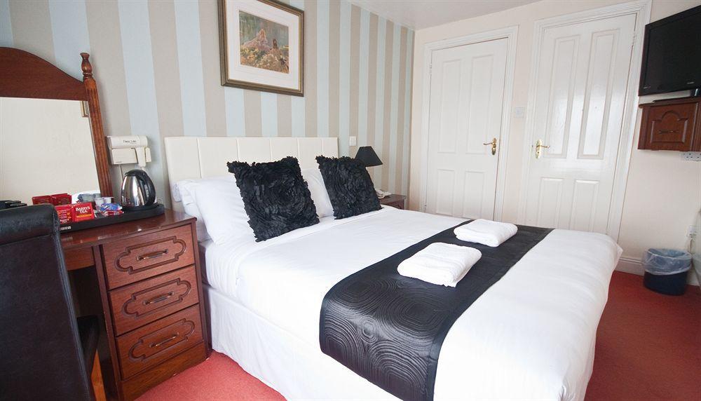 Amberley House By Thekeycollections Apart otel Dublin Dış mekan fotoğraf