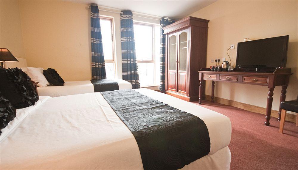 Amberley House By Thekeycollections Apart otel Dublin Dış mekan fotoğraf
