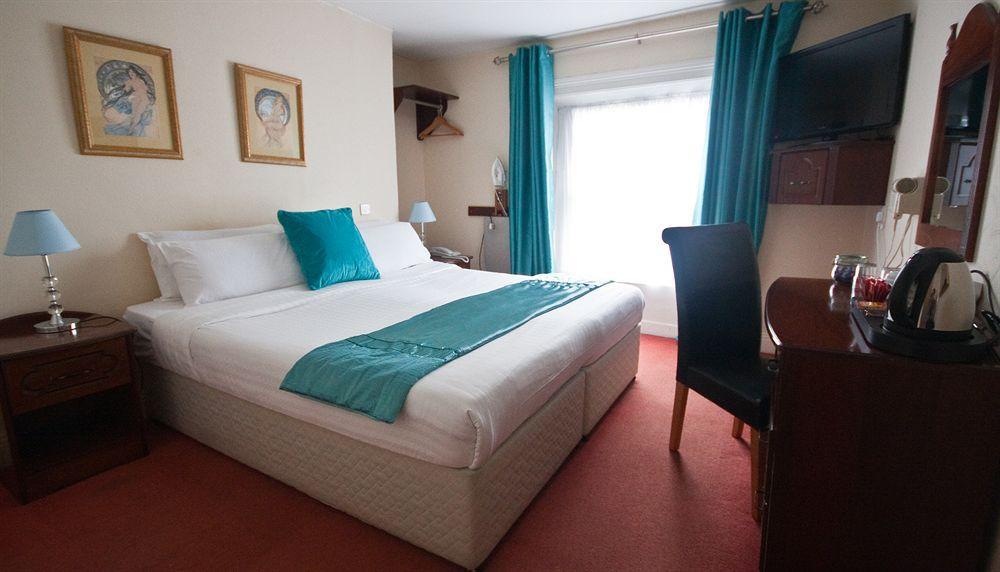 Amberley House By Thekeycollections Apart otel Dublin Dış mekan fotoğraf