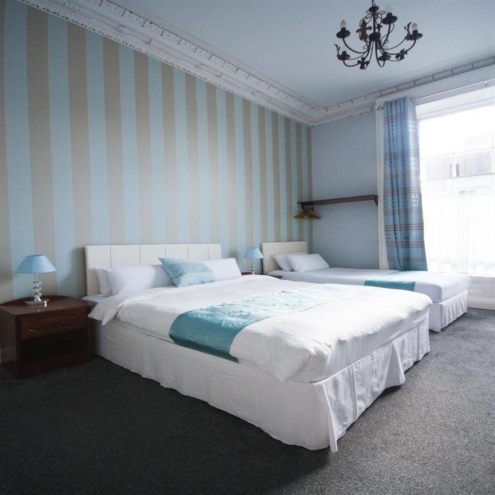 Amberley House By Thekeycollections Apart otel Dublin Dış mekan fotoğraf