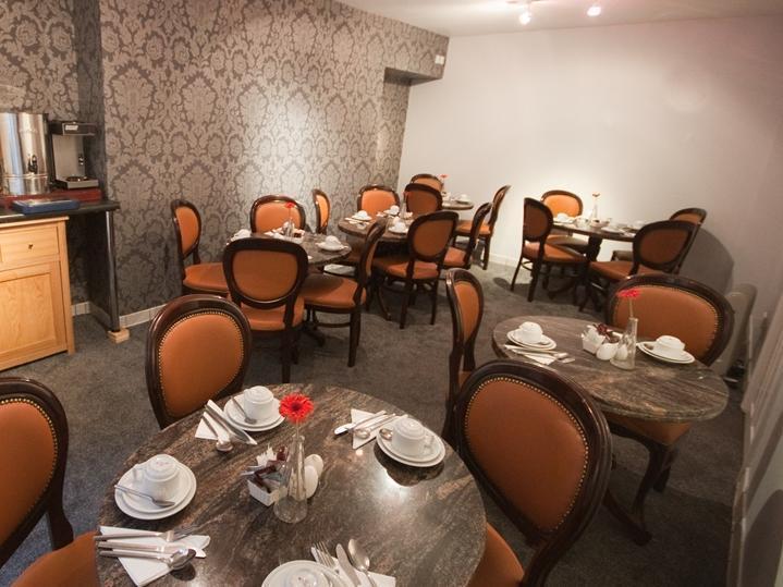 Amberley House By Thekeycollections Apart otel Dublin Dış mekan fotoğraf
