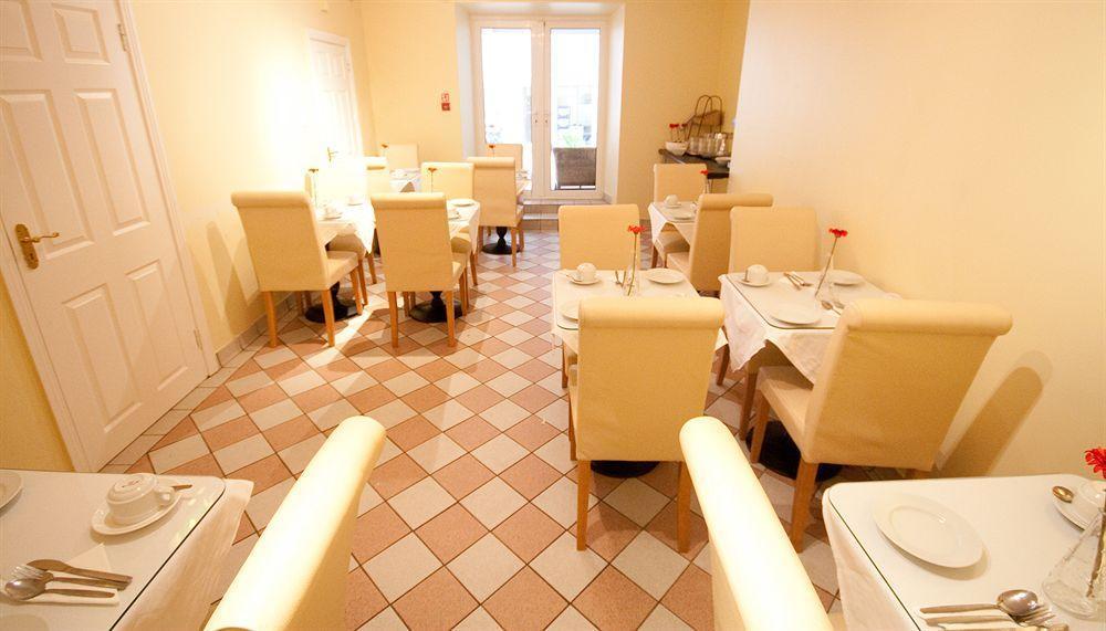 Amberley House By Thekeycollections Apart otel Dublin Dış mekan fotoğraf