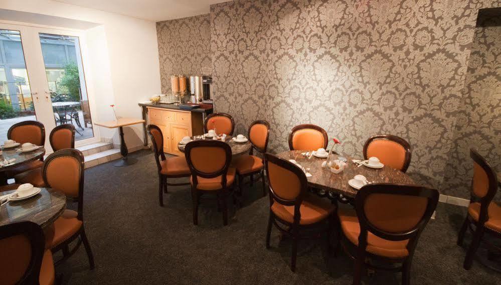 Amberley House By Thekeycollections Apart otel Dublin Dış mekan fotoğraf