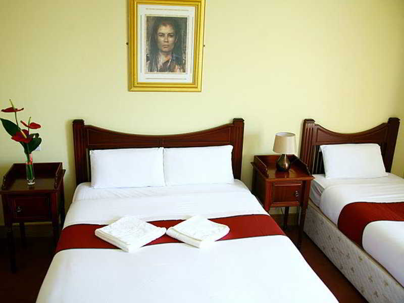 Amberley House By Thekeycollections Apart otel Dublin Dış mekan fotoğraf