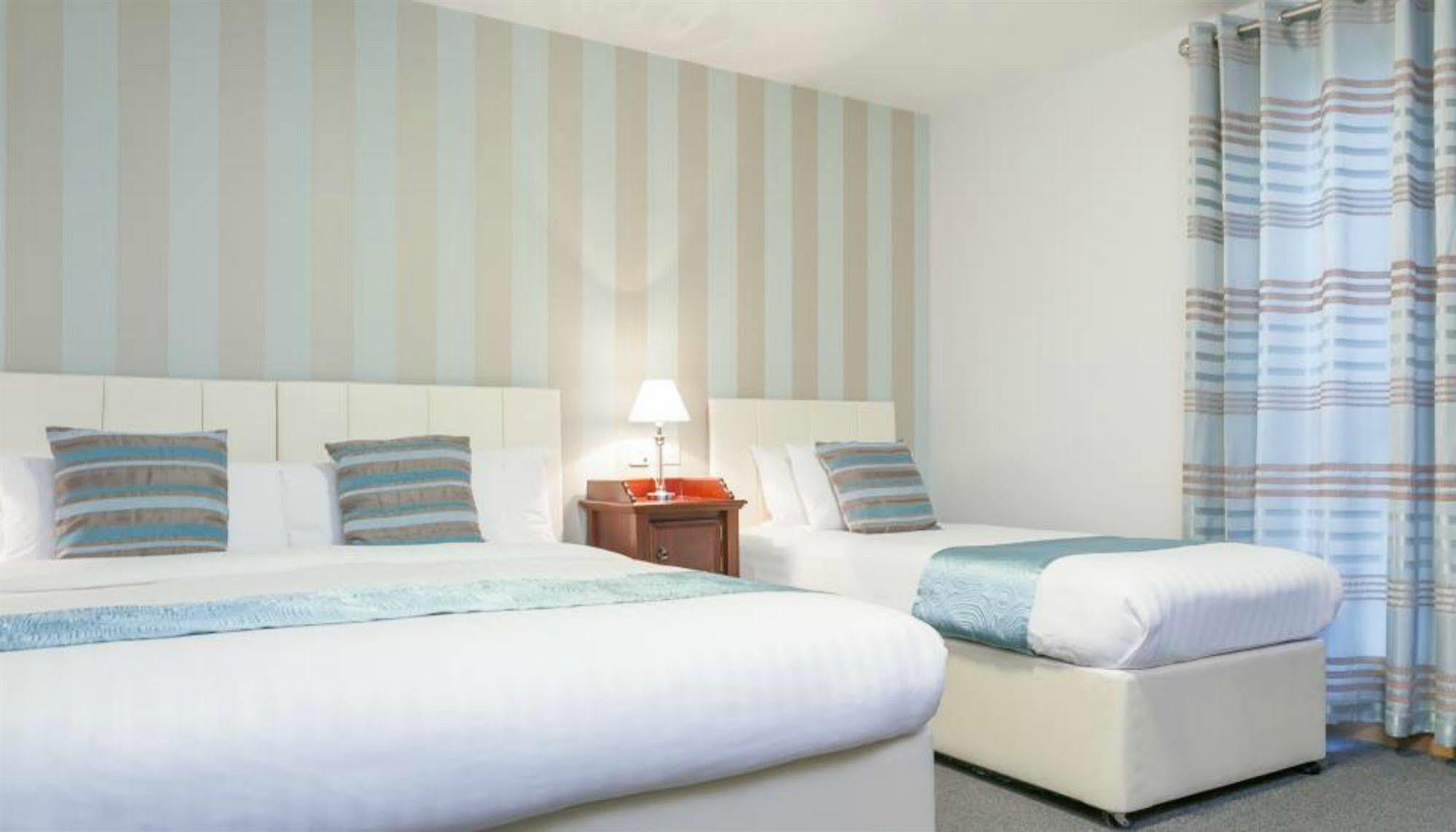 Amberley House By Thekeycollections Apart otel Dublin Dış mekan fotoğraf