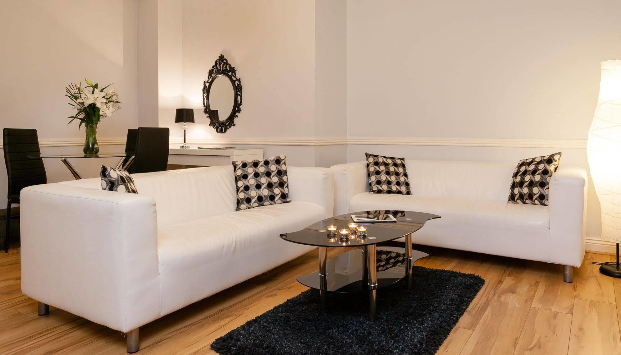 Amberley House By Thekeycollections Apart otel Dublin Dış mekan fotoğraf