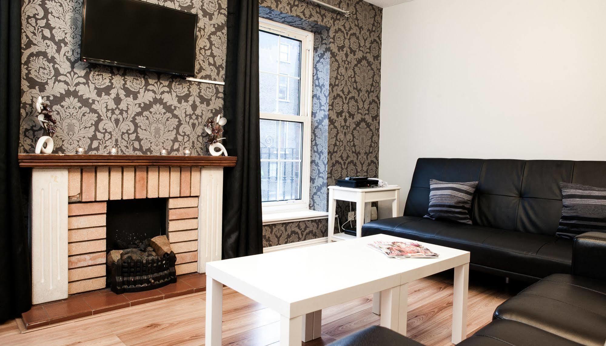 Amberley House By Thekeycollections Apart otel Dublin Dış mekan fotoğraf