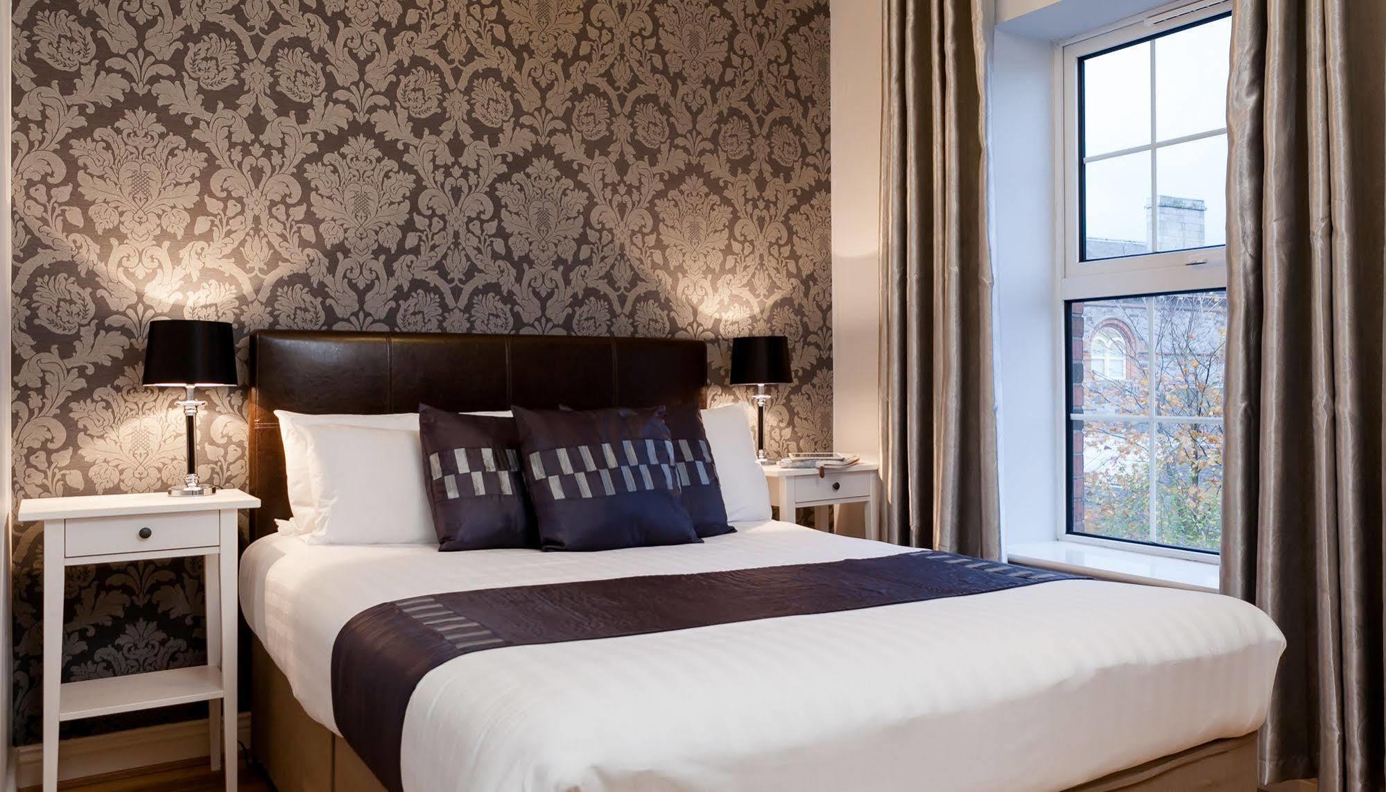 Amberley House By Thekeycollections Apart otel Dublin Dış mekan fotoğraf