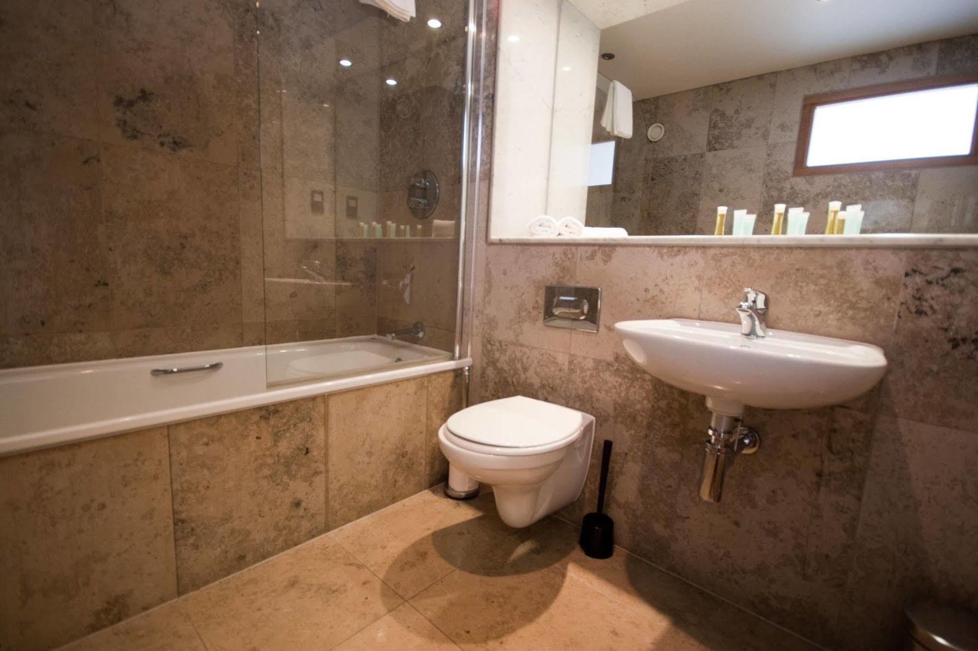 Amberley House By Thekeycollections Apart otel Dublin Dış mekan fotoğraf