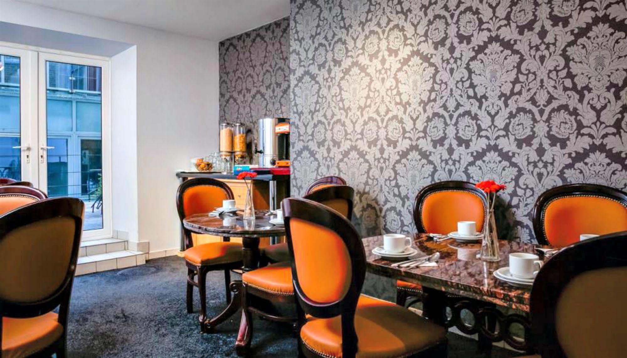 Amberley House By Thekeycollections Apart otel Dublin Dış mekan fotoğraf