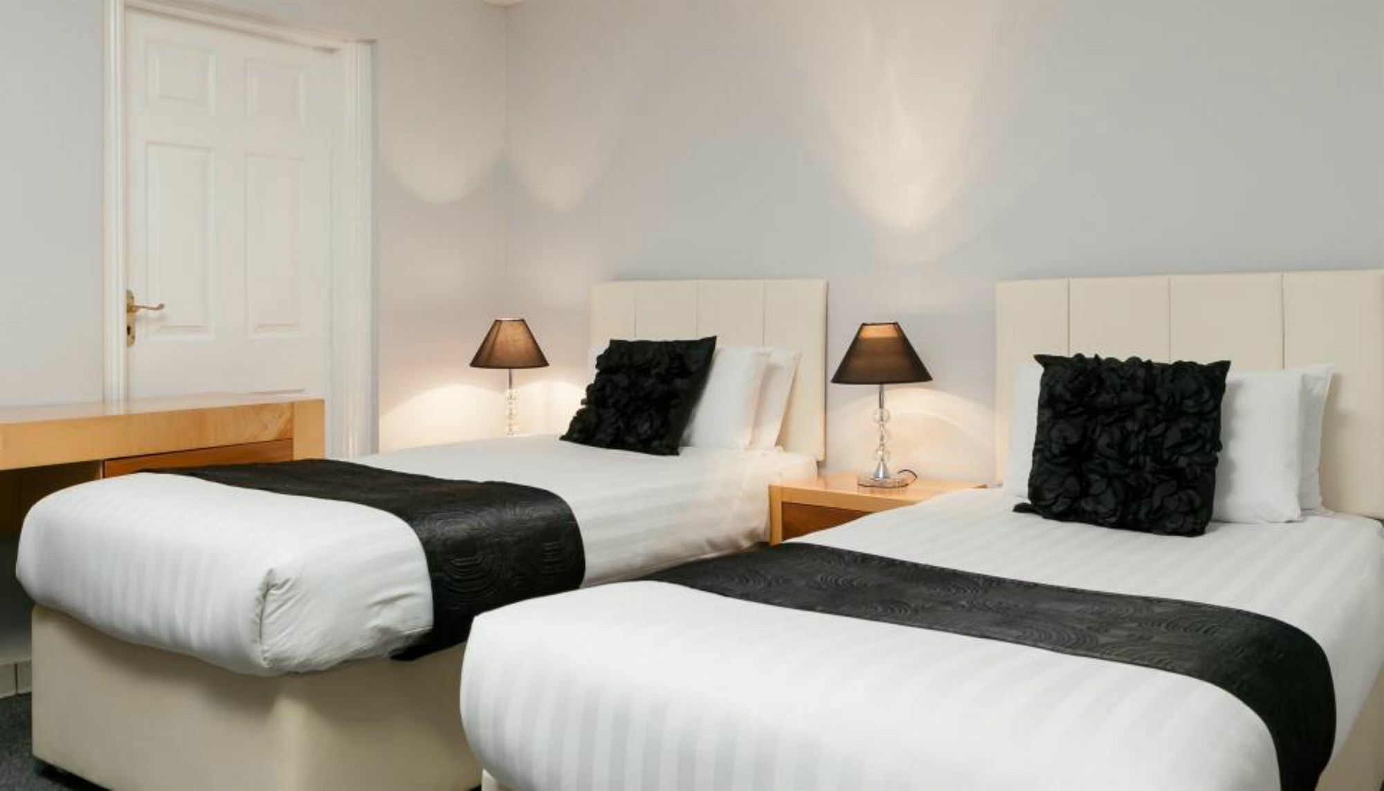 Amberley House By Thekeycollections Apart otel Dublin Dış mekan fotoğraf
