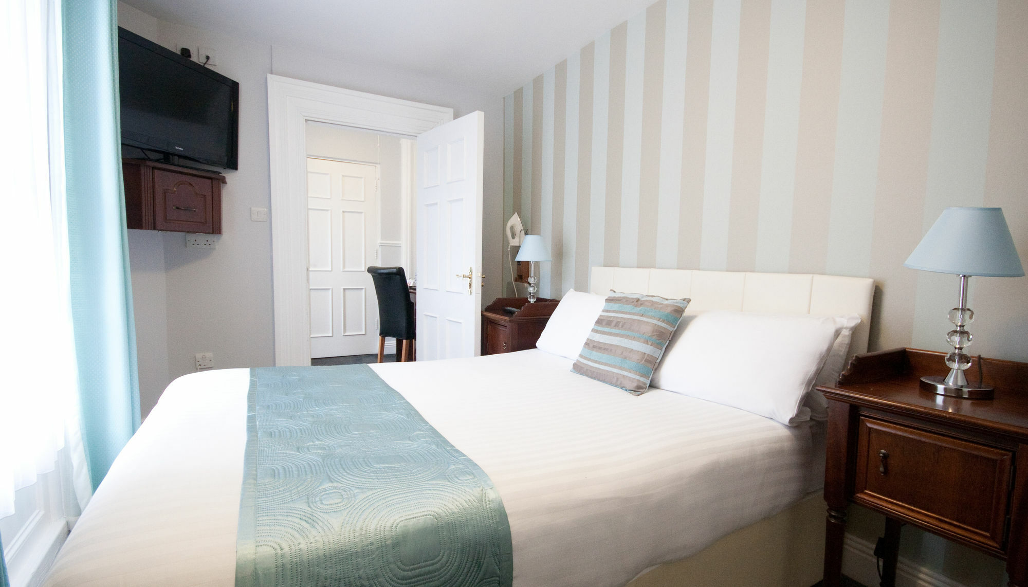 Amberley House By Thekeycollections Apart otel Dublin Dış mekan fotoğraf