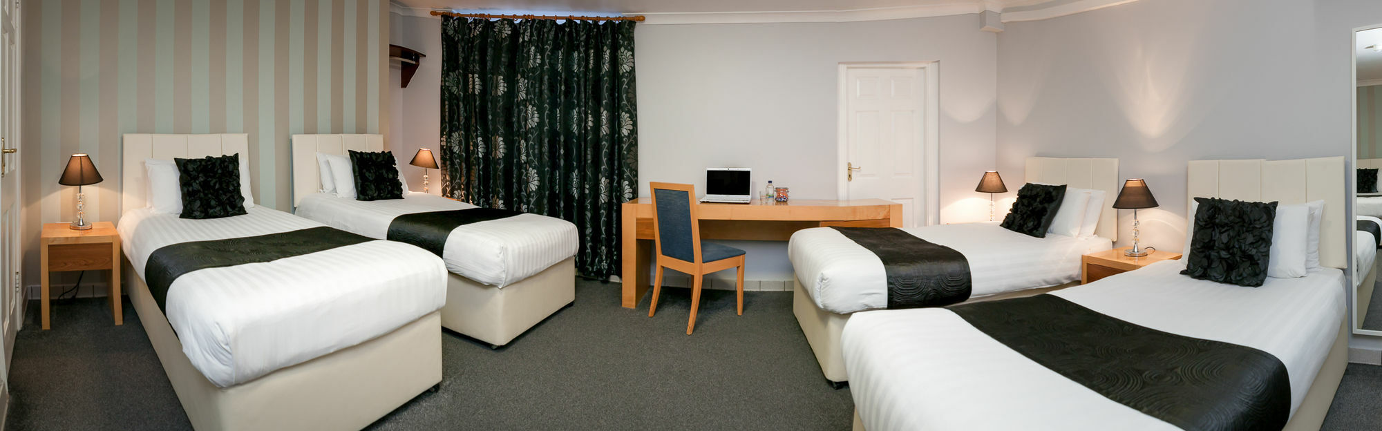 Amberley House By Thekeycollections Apart otel Dublin Dış mekan fotoğraf