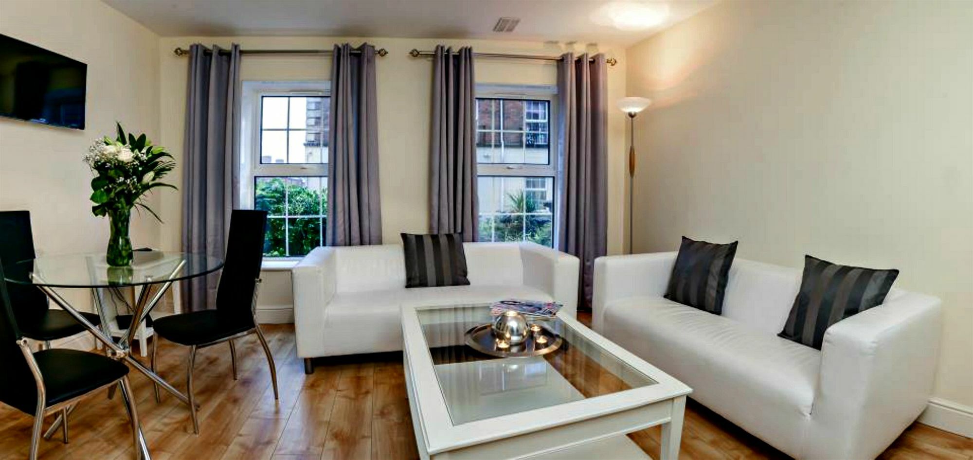 Amberley House By Thekeycollections Apart otel Dublin Dış mekan fotoğraf