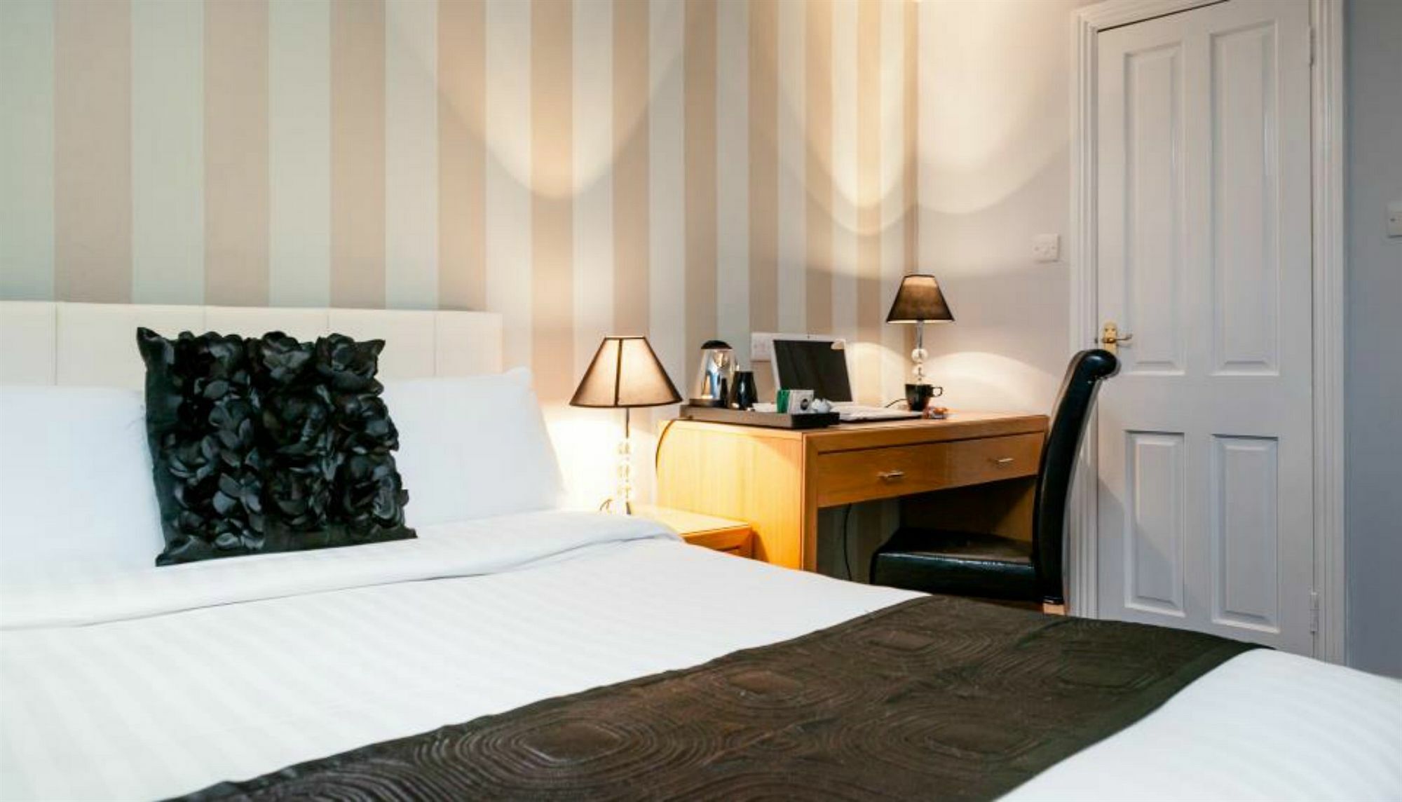 Amberley House By Thekeycollections Apart otel Dublin Dış mekan fotoğraf
