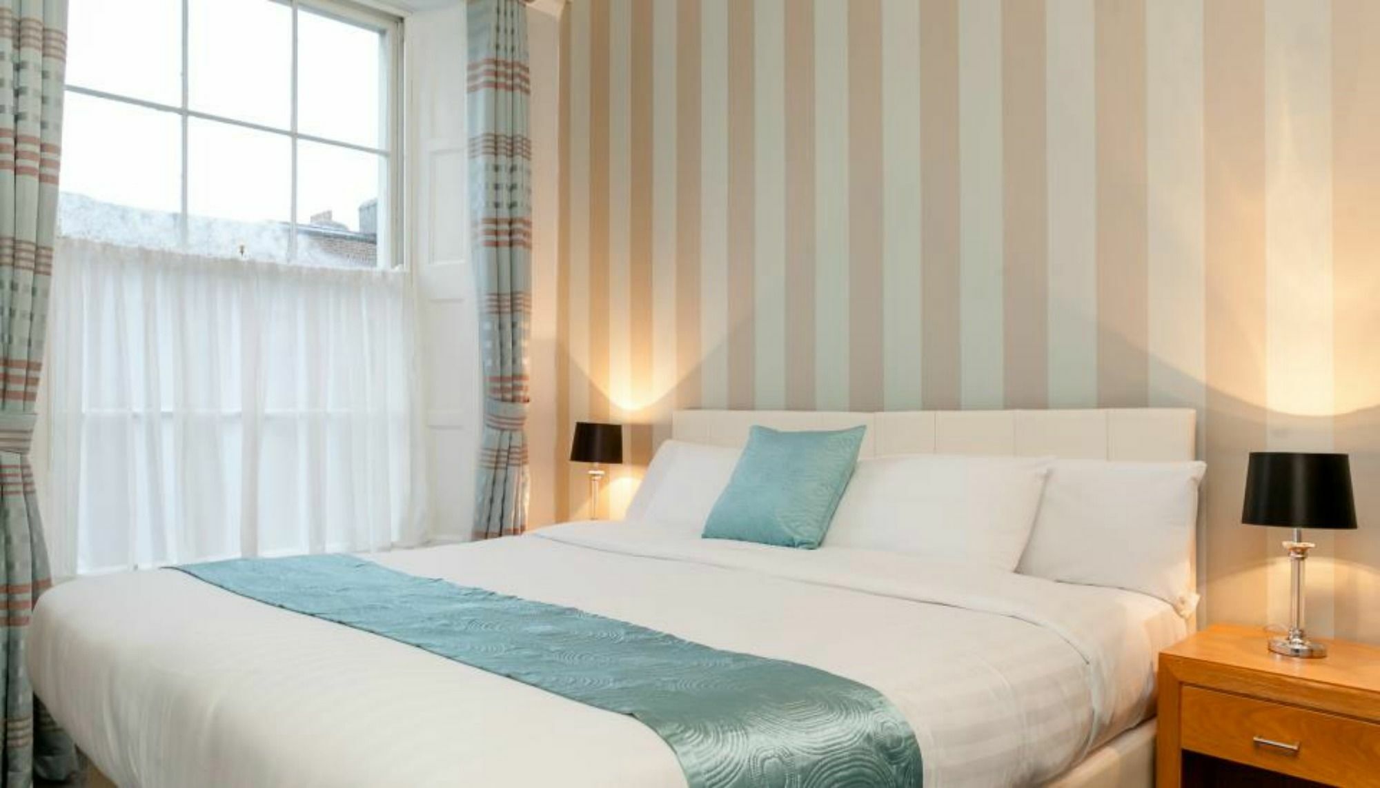 Amberley House By Thekeycollections Apart otel Dublin Dış mekan fotoğraf