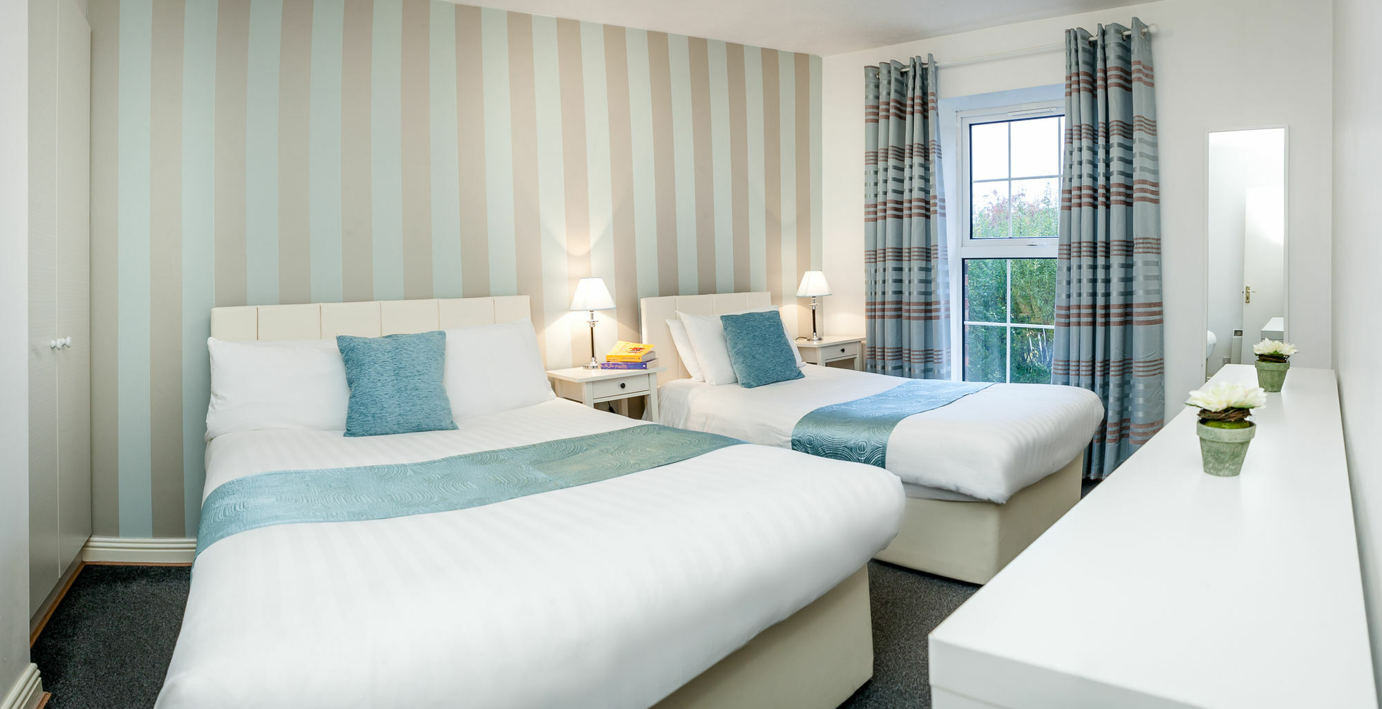 Amberley House By Thekeycollections Apart otel Dublin Dış mekan fotoğraf