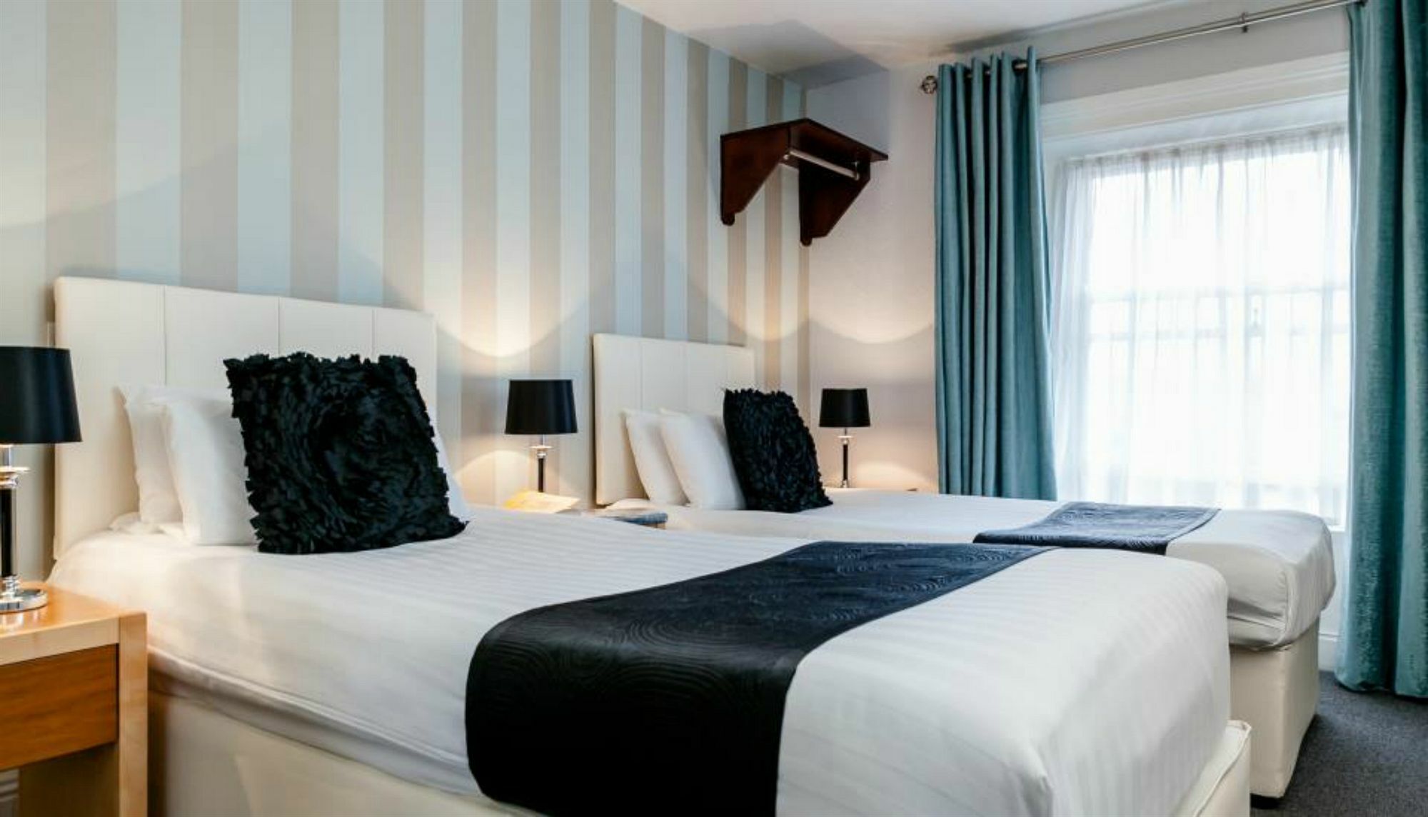 Amberley House By Thekeycollections Apart otel Dublin Dış mekan fotoğraf