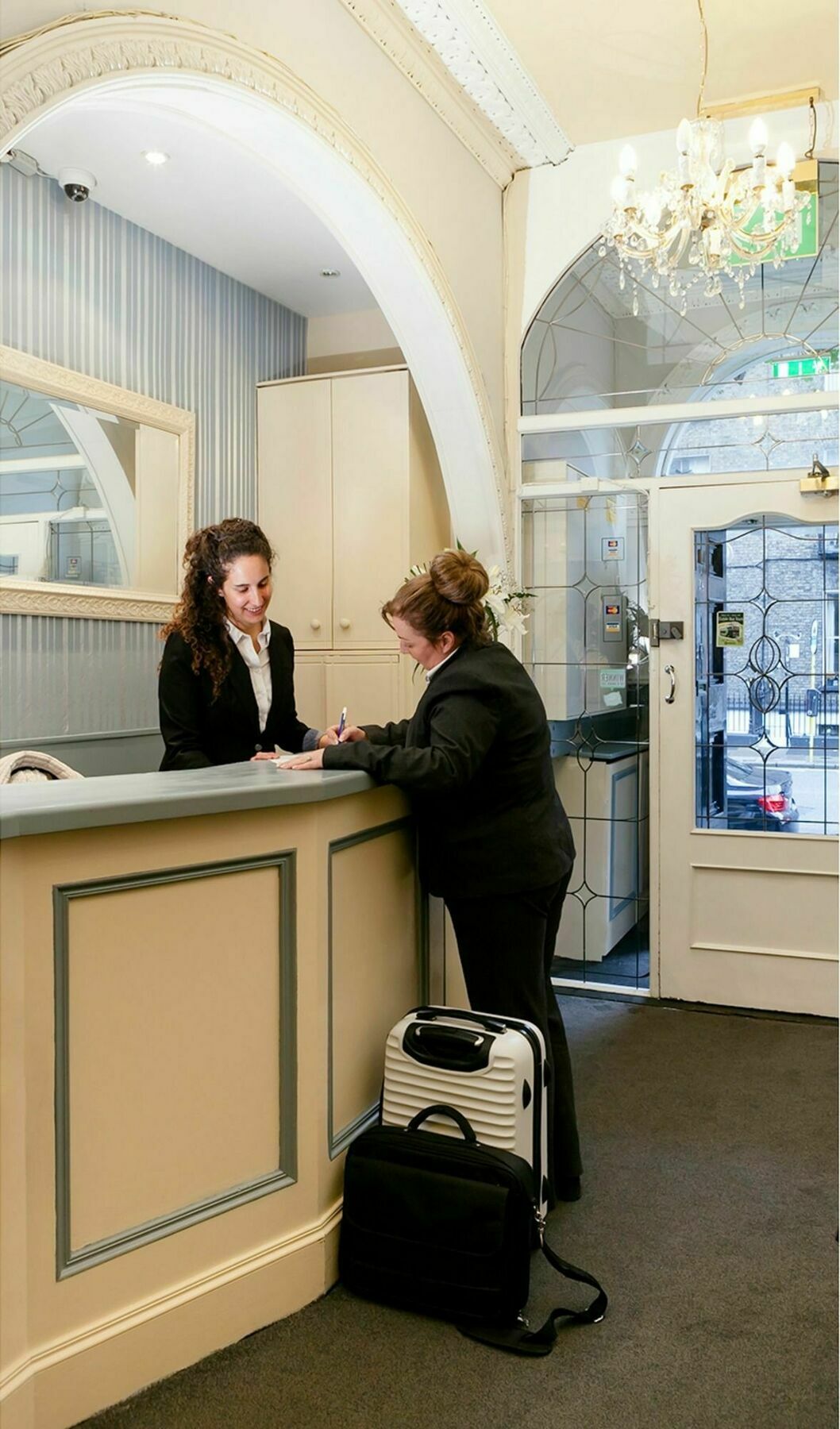 Amberley House By Thekeycollections Apart otel Dublin Dış mekan fotoğraf