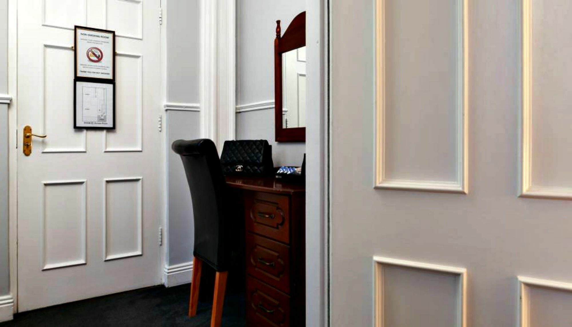 Amberley House By Thekeycollections Apart otel Dublin Dış mekan fotoğraf