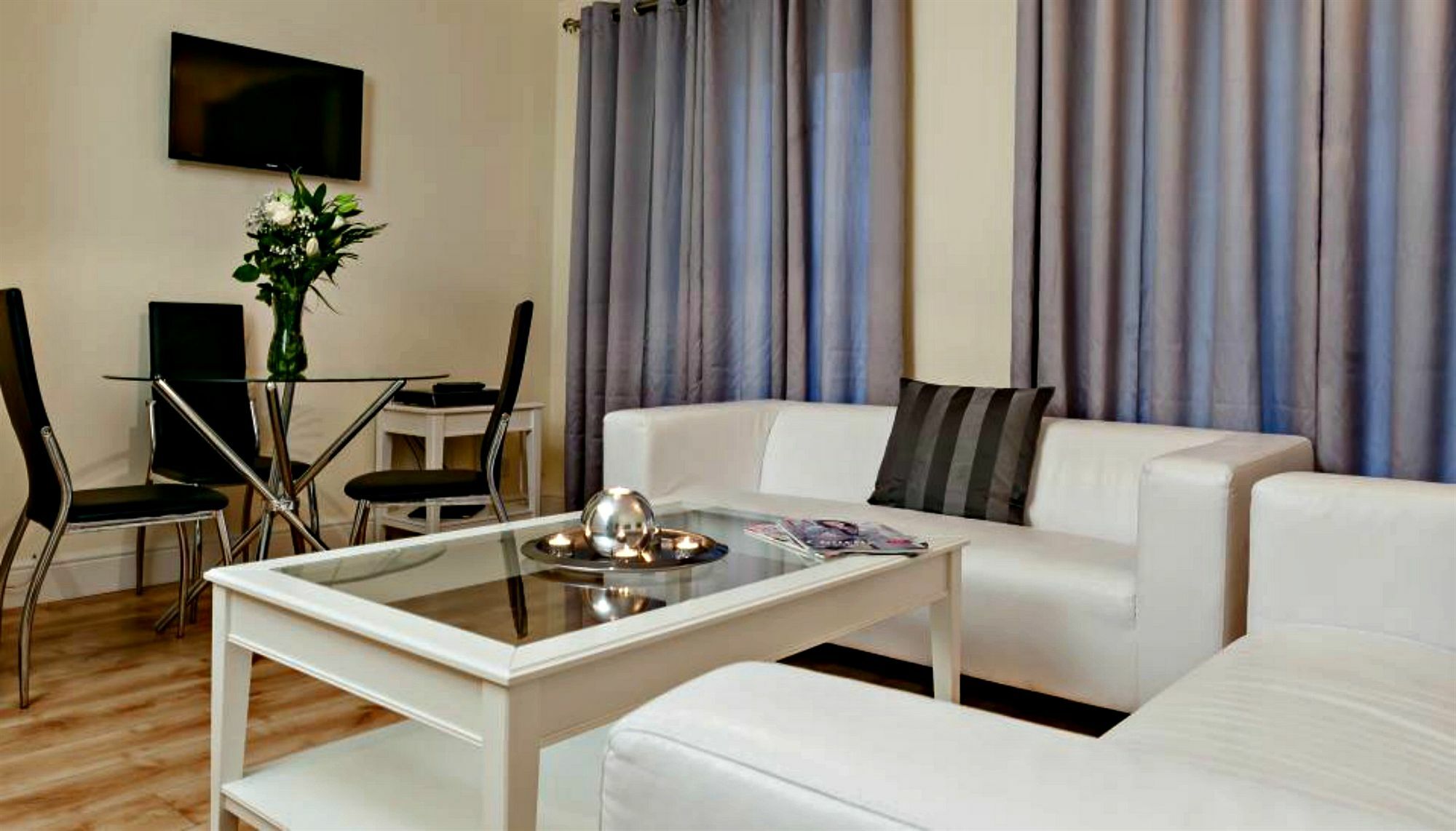 Amberley House By Thekeycollections Apart otel Dublin Dış mekan fotoğraf