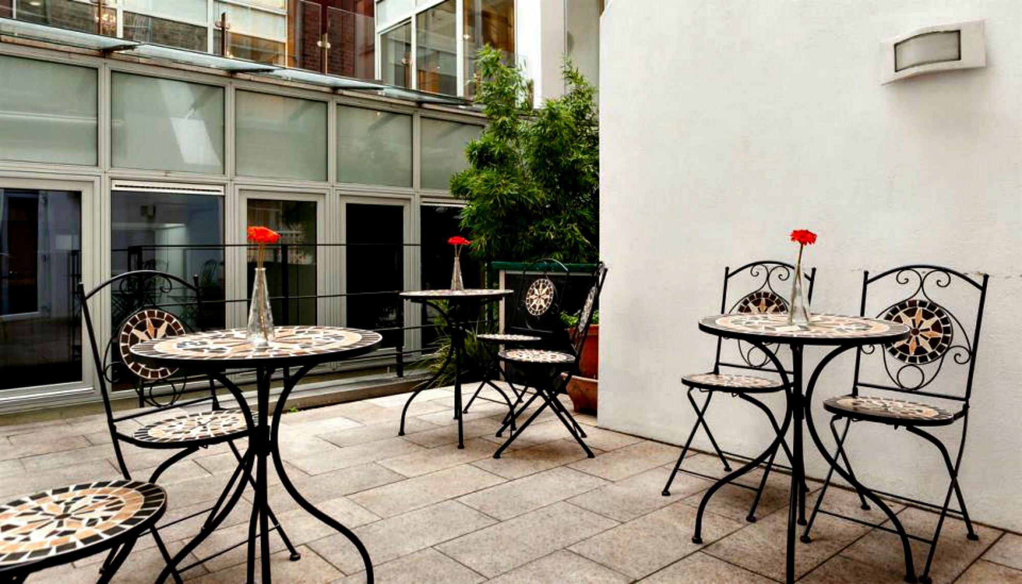 Amberley House By Thekeycollections Apart otel Dublin Dış mekan fotoğraf
