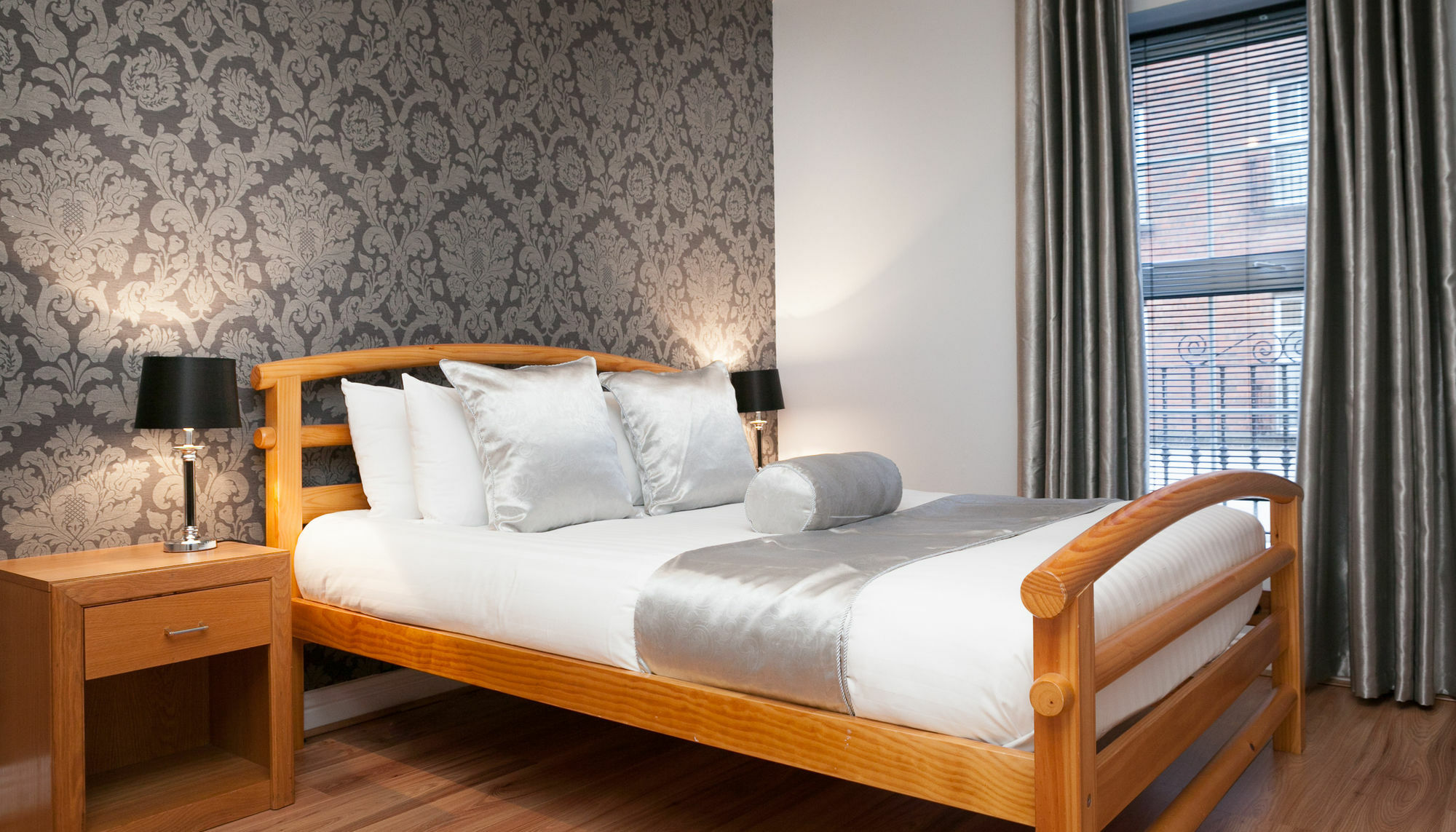 Amberley House By Thekeycollections Apart otel Dublin Dış mekan fotoğraf
