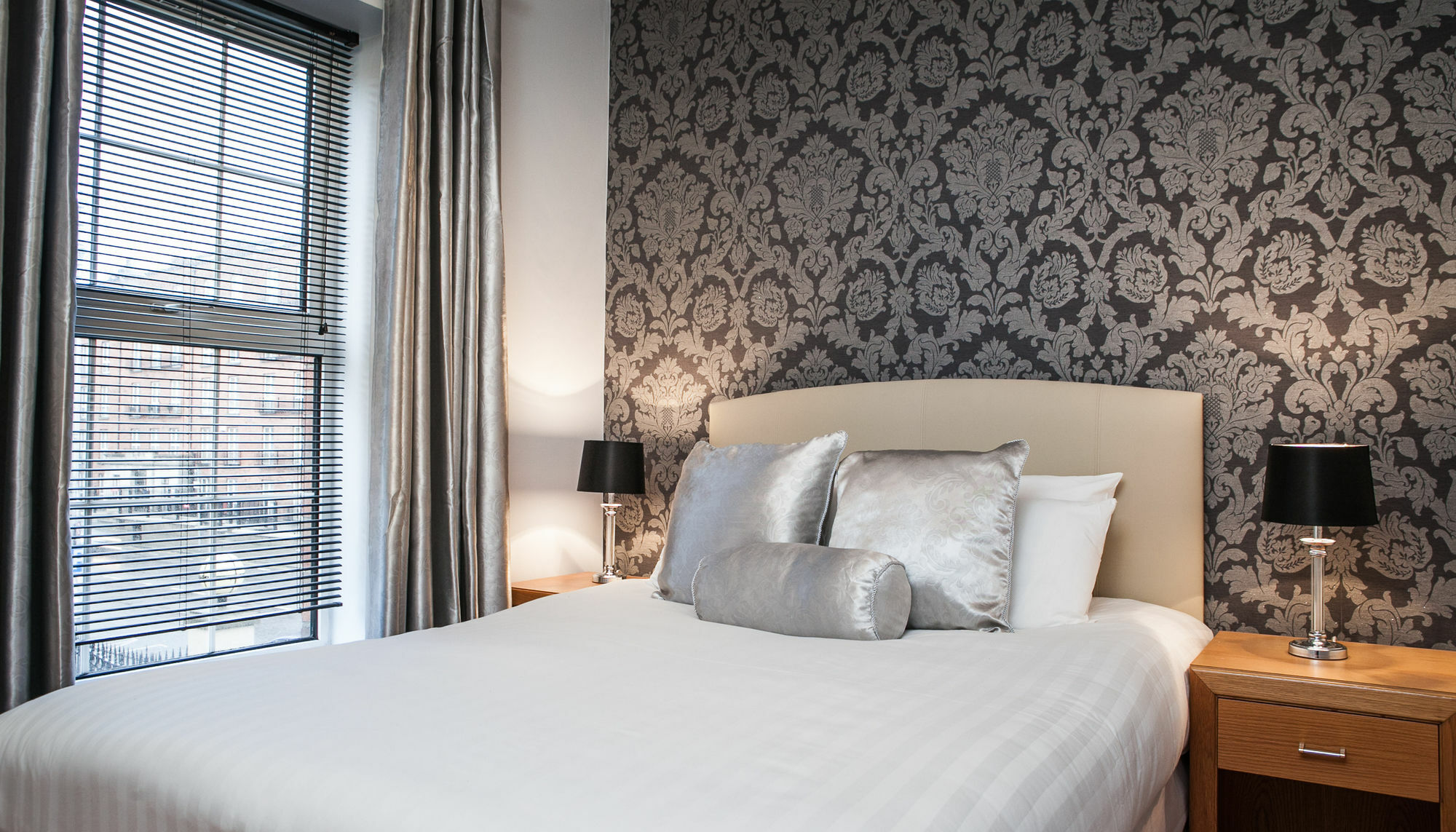 Amberley House By Thekeycollections Apart otel Dublin Dış mekan fotoğraf