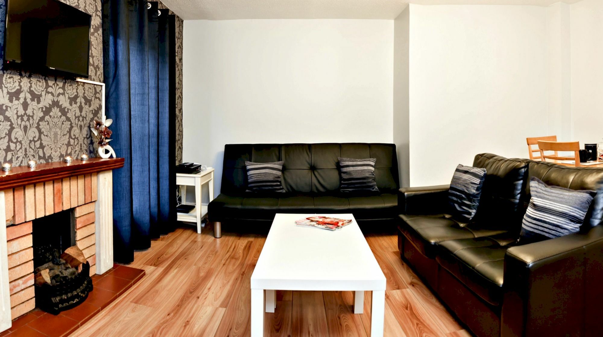 Amberley House By Thekeycollections Apart otel Dublin Dış mekan fotoğraf