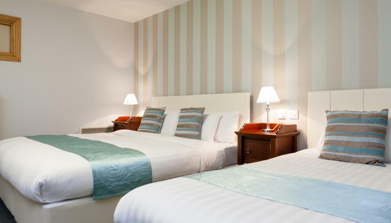 Amberley House By Thekeycollections Apart otel Dublin Dış mekan fotoğraf