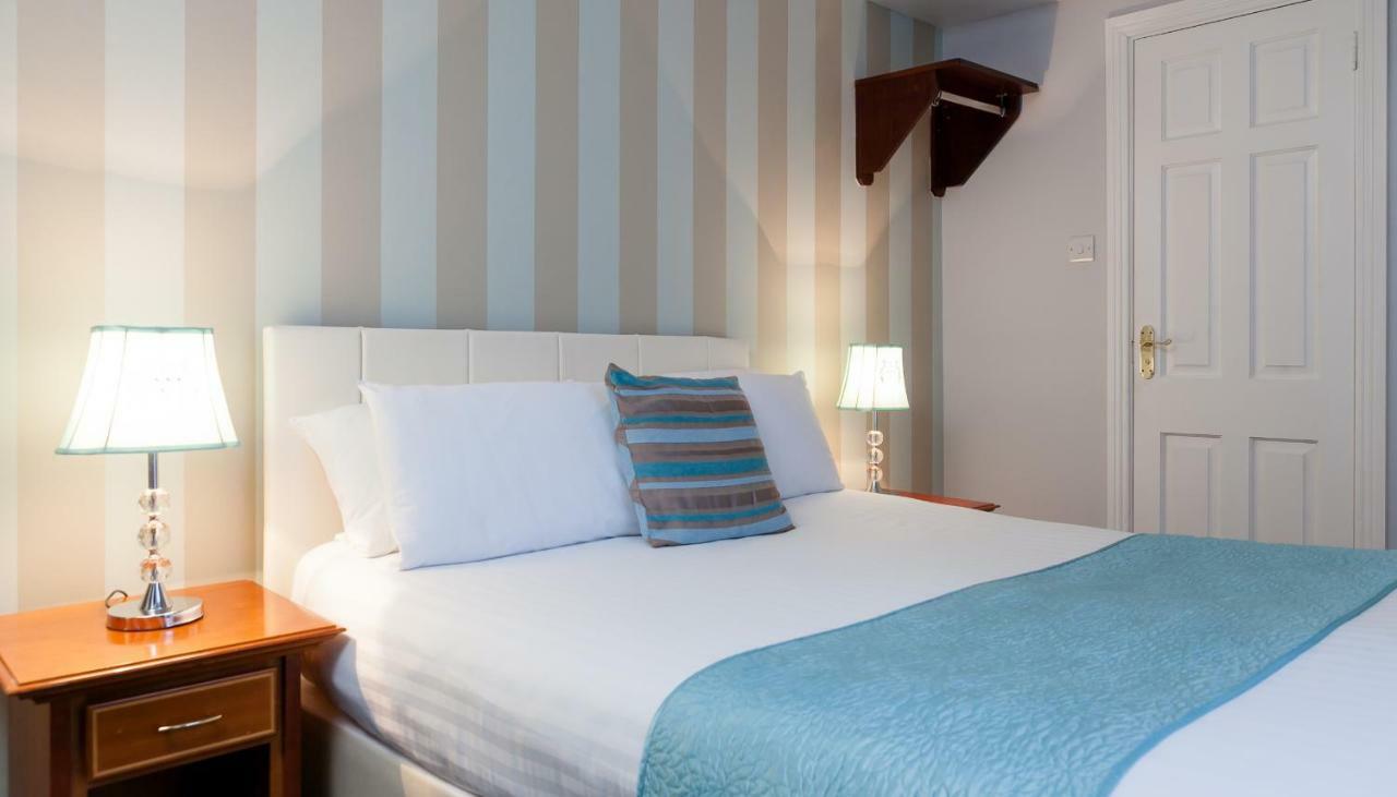 Amberley House By Thekeycollections Apart otel Dublin Dış mekan fotoğraf