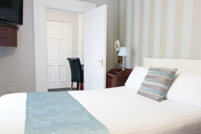 Amberley House By Thekeycollections Apart otel Dublin Dış mekan fotoğraf