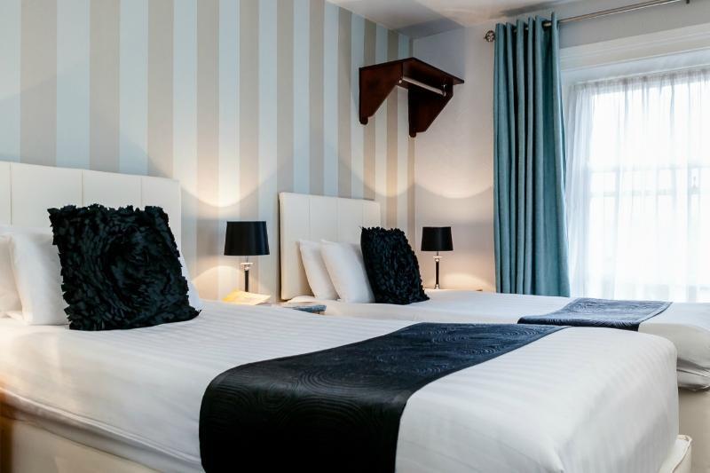 Amberley House By Thekeycollections Apart otel Dublin Dış mekan fotoğraf
