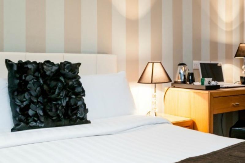Amberley House By Thekeycollections Apart otel Dublin Dış mekan fotoğraf