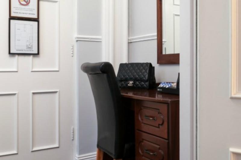Amberley House By Thekeycollections Apart otel Dublin Dış mekan fotoğraf