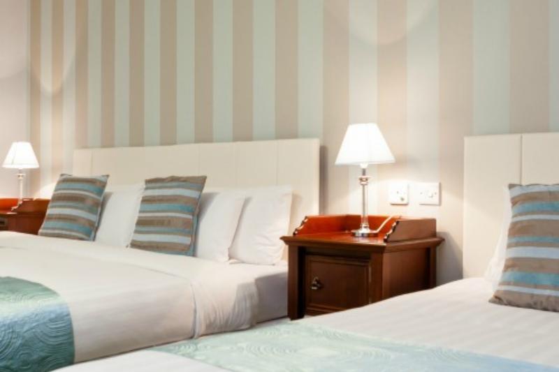 Amberley House By Thekeycollections Apart otel Dublin Dış mekan fotoğraf