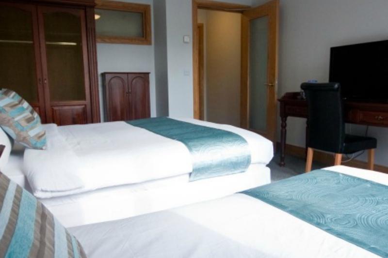 Amberley House By Thekeycollections Apart otel Dublin Dış mekan fotoğraf