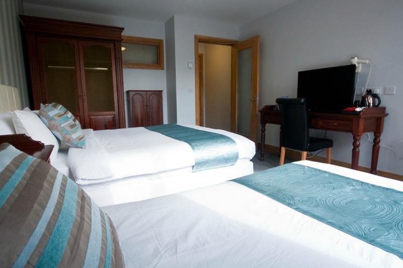 Amberley House By Thekeycollections Apart otel Dublin Dış mekan fotoğraf